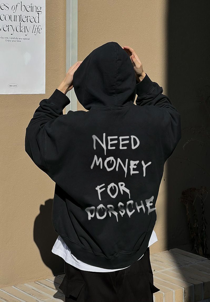 NEED MONEY